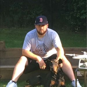 Meet your Posher, Tim